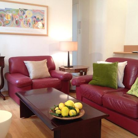 Appartements 7 Florian Cannes Pokoj fotografie