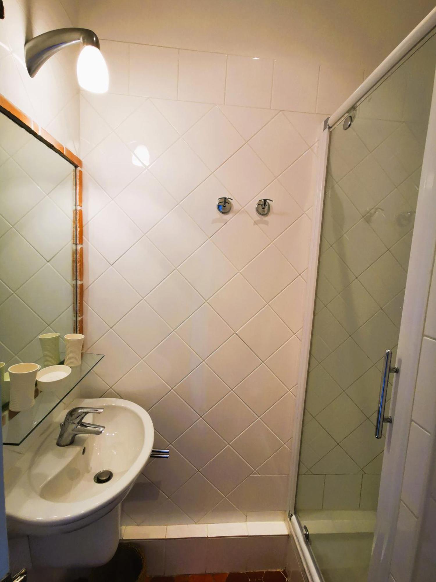 Appartements 7 Florian Cannes Exteriér fotografie