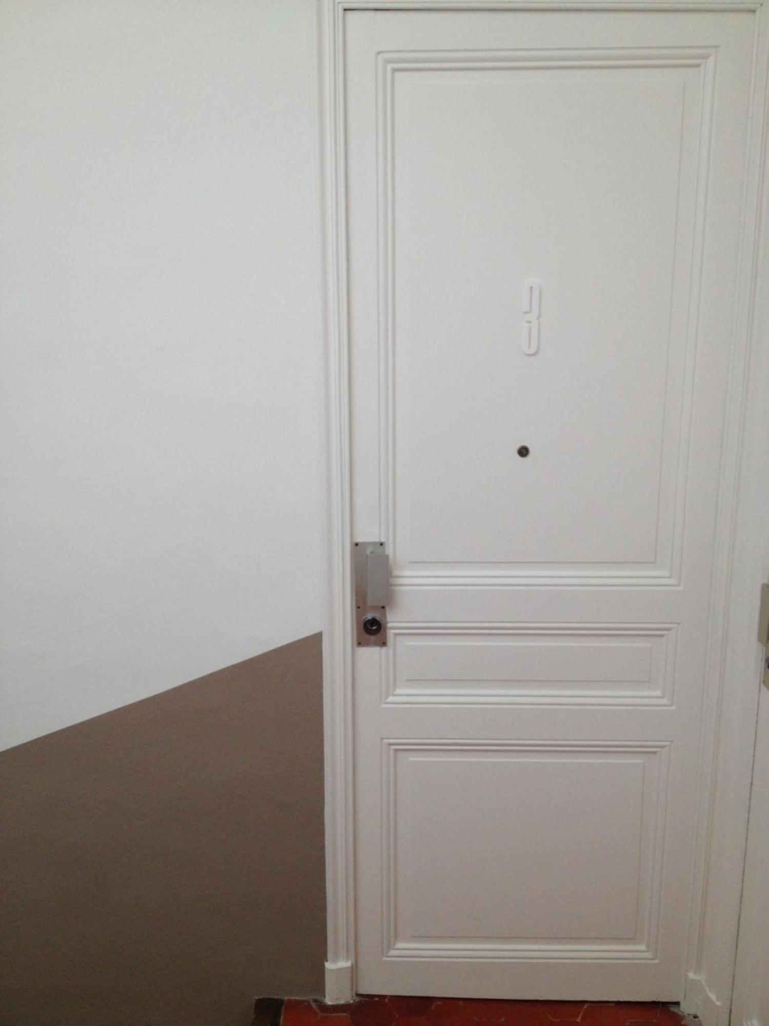 Appartements 7 Florian Cannes Pokoj fotografie