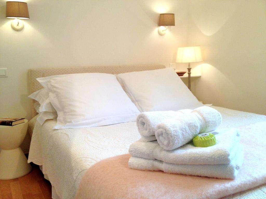 Appartements 7 Florian Cannes Pokoj fotografie