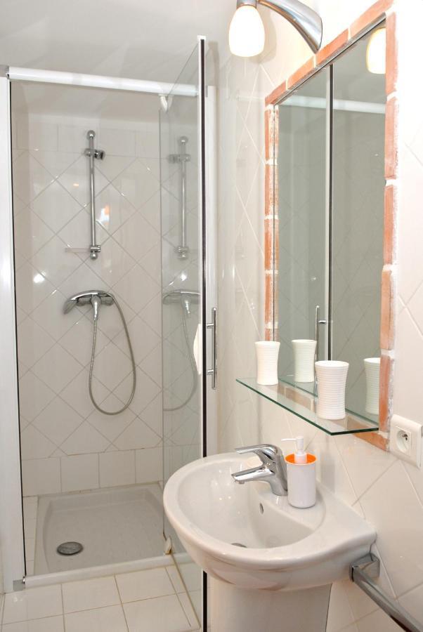 Appartements 7 Florian Cannes Exteriér fotografie